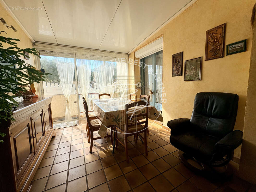 Maison à VENDRES