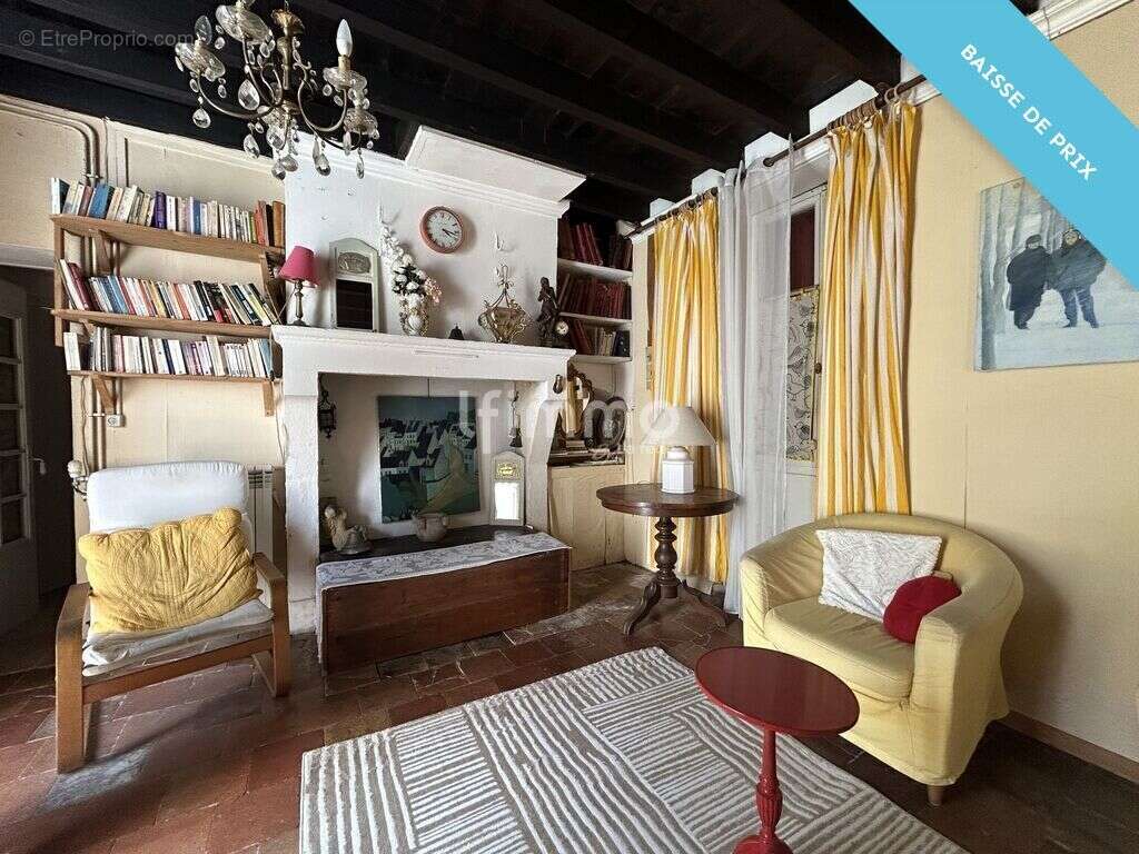 Maison à NOAILLAN