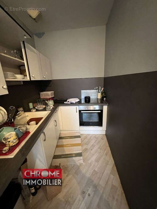 Appartement à MARMANDE