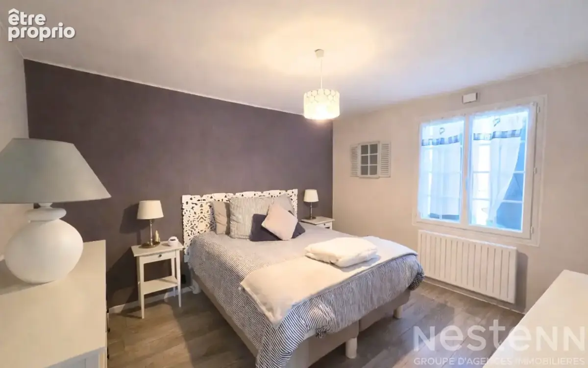 Superbe maison familiale de 180 m² - Prestations de qualité - Environnement privilégié - photo 14