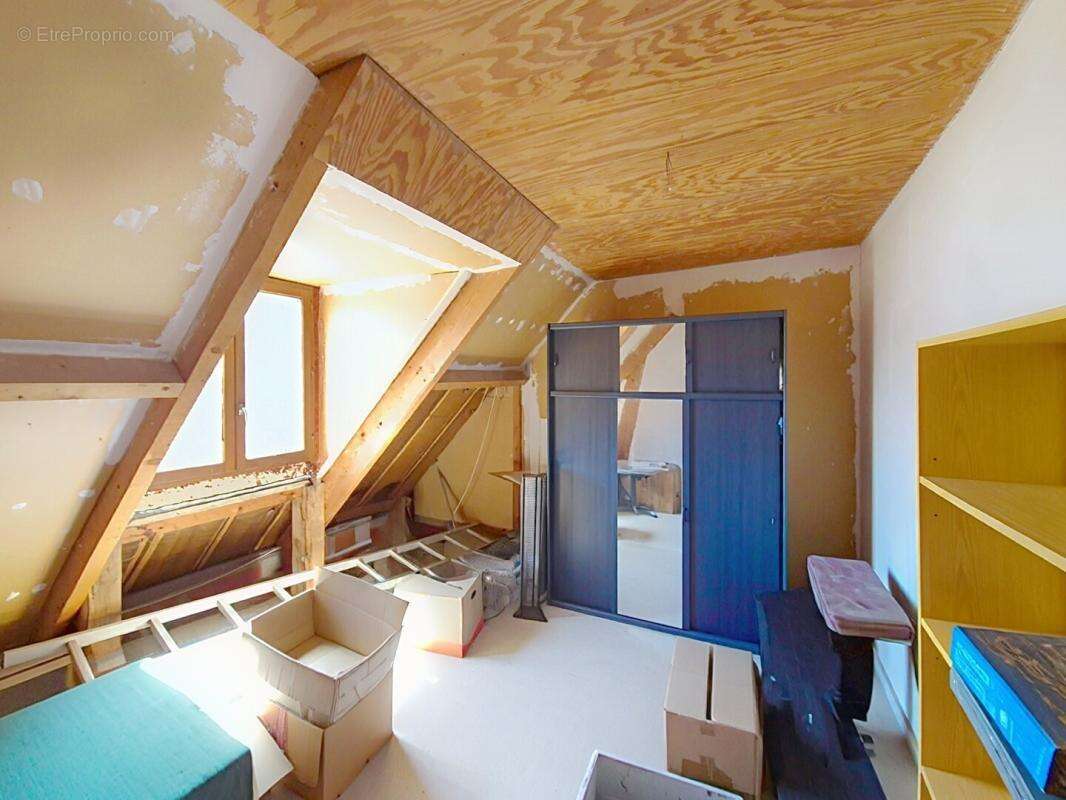 Maison familiale Individuelle ACY EN MULTIEN 7 pièce(s) 125 m2 - photo 9