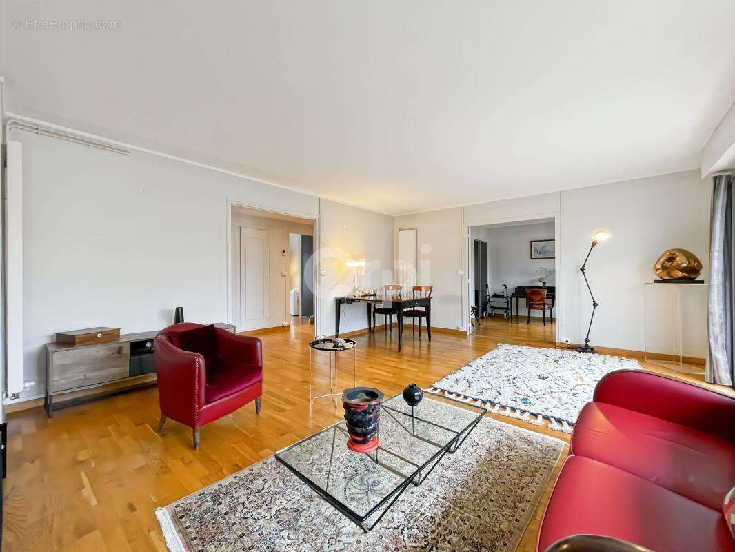 Appartement à EVREUX