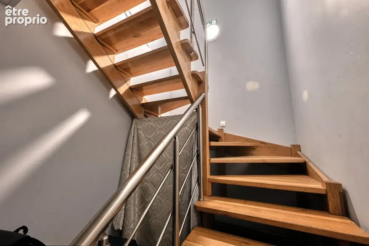 Commerce 139 m² à vendre à Montreuil (93100) - photo 7