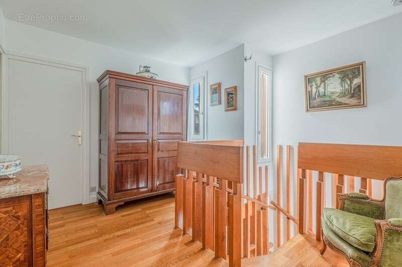 Maison à CALUIRE-ET-CUIRE