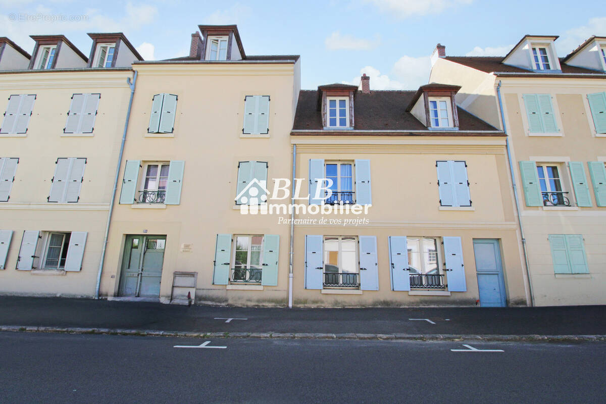 Appartement à RAMBOUILLET