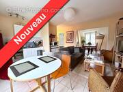   - Appartement à LES PONTS-DE-CE