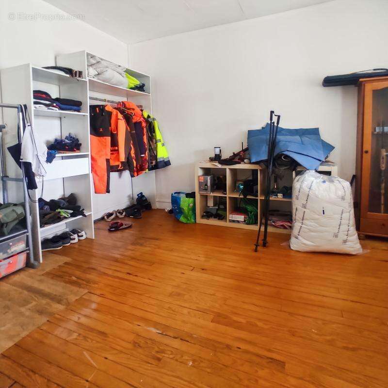 Maison À Vendre - photo 11