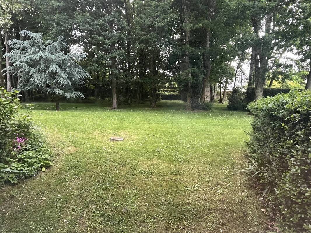 Appartement à VANNES