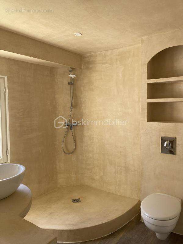 Maison à SAINT-REMY-DE-PROVENCE