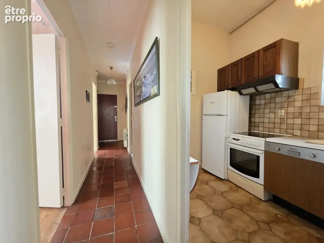 Appartement 3 pièces 66 m² à vendre à Beaumont (63110) - photo 7