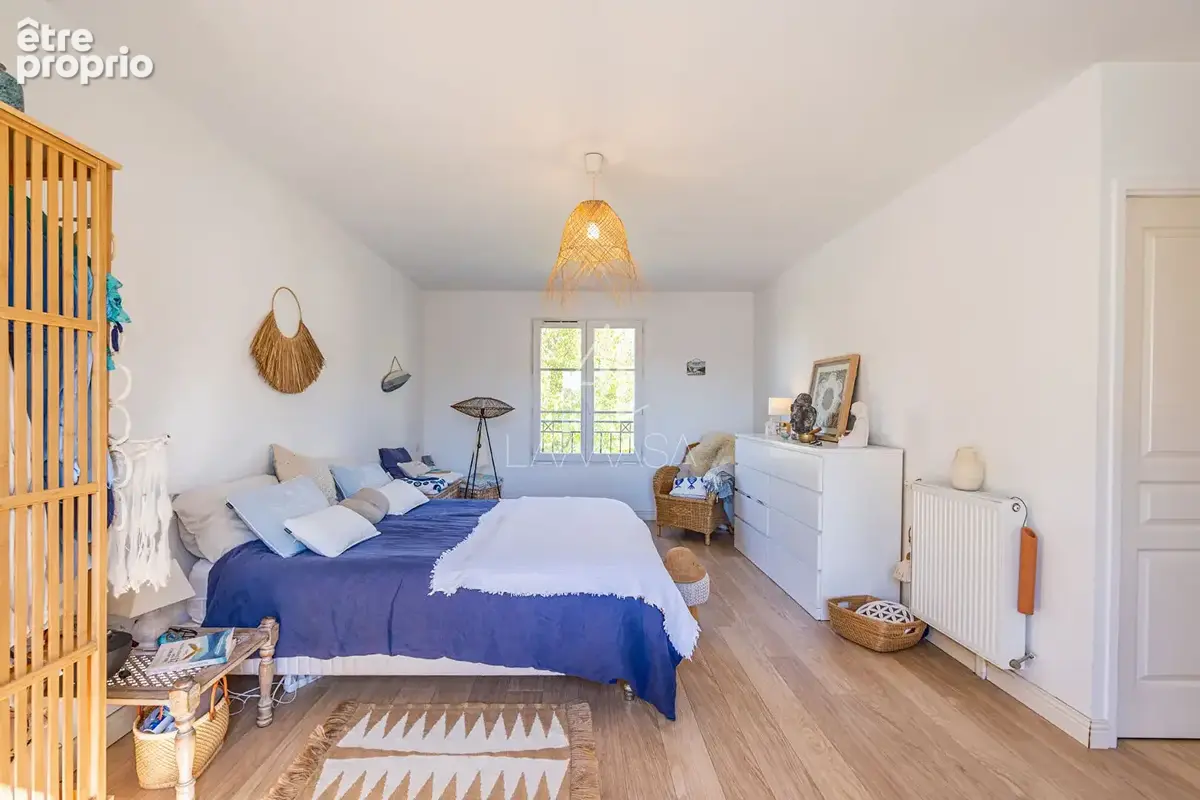 Maison 180 m2 - Coeur de Bailly Romainvilliers - photo 12