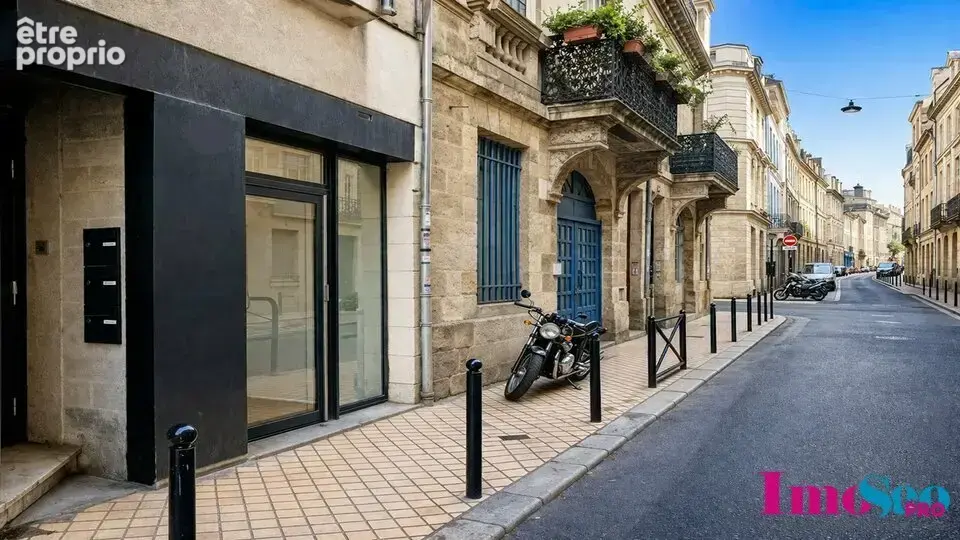 Local commercial à vendre - photo 2