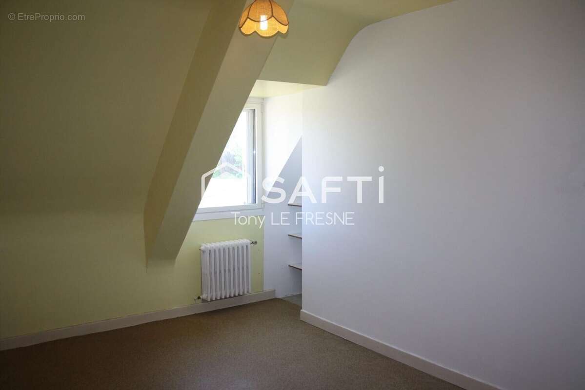 Photo 8 - Maison à SAINT-BARNABE