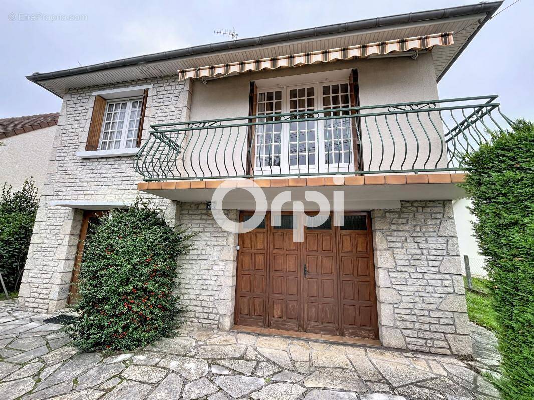 Maison à BRIVE-LA-GAILLARDE