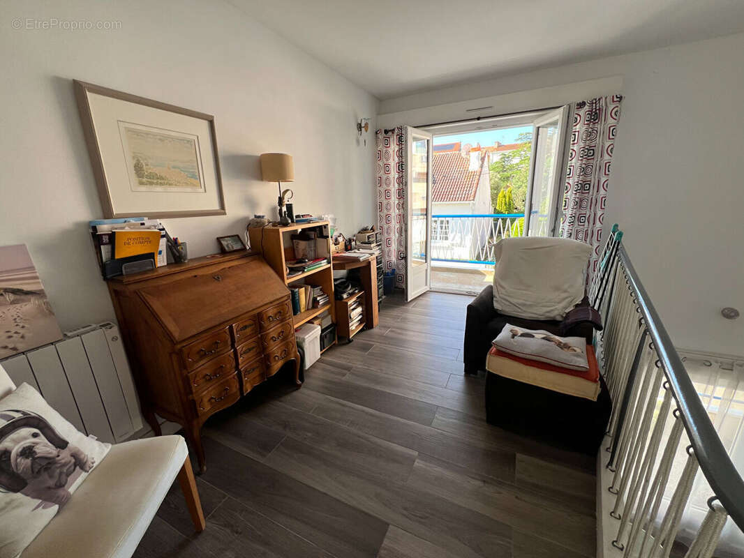 Maison à LES SABLES-D'OLONNE