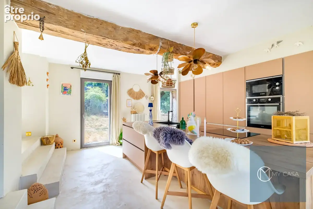 Photo Maison à Limonest au prix de 759 000€