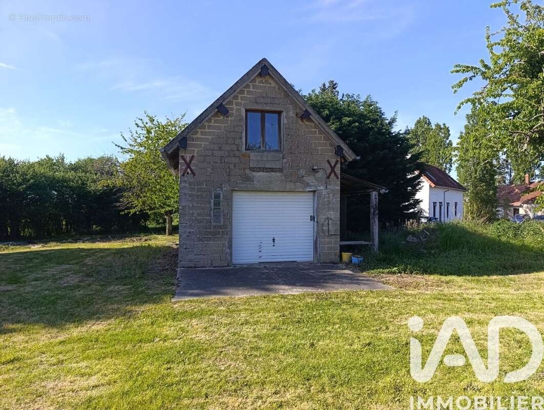 Maison 123 m² à Baudres  - photo 4