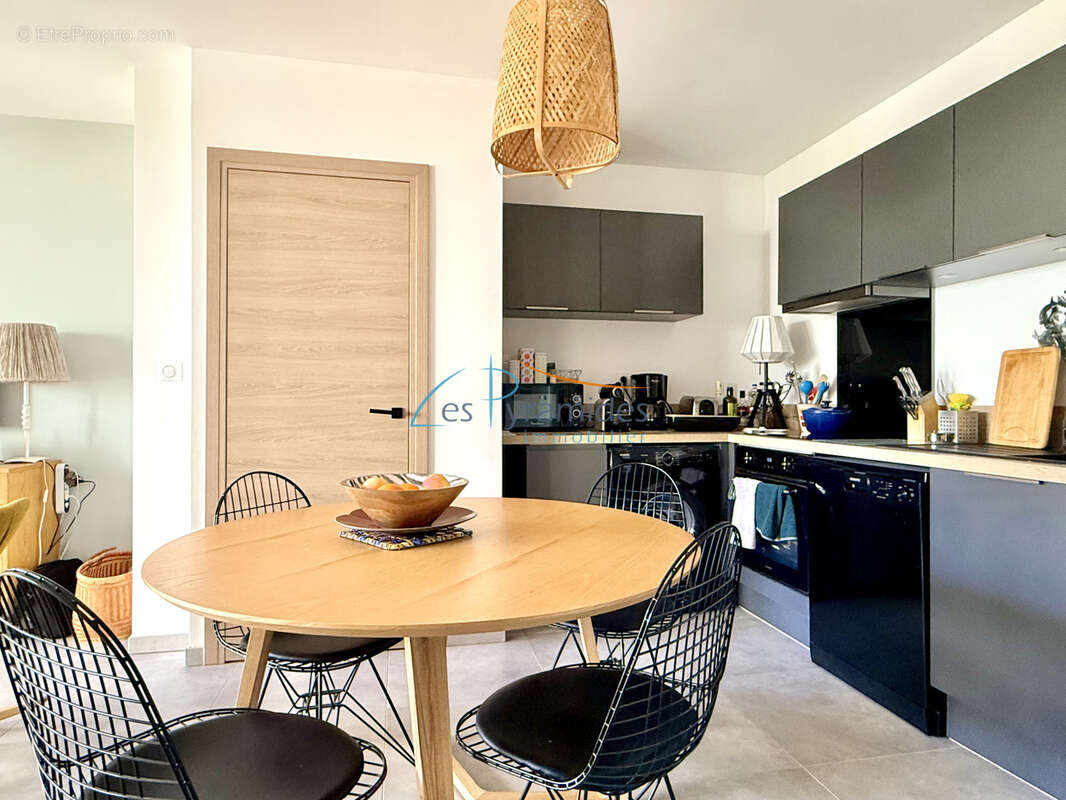 Appartement à LA GRANDE-MOTTE