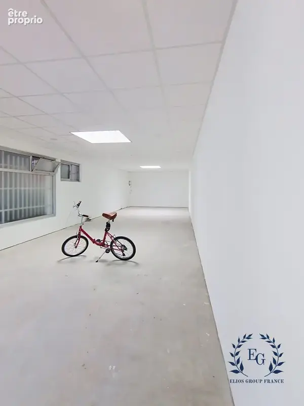 Commerce 82 m² à vendre à Montpellier (34000) - photo 4