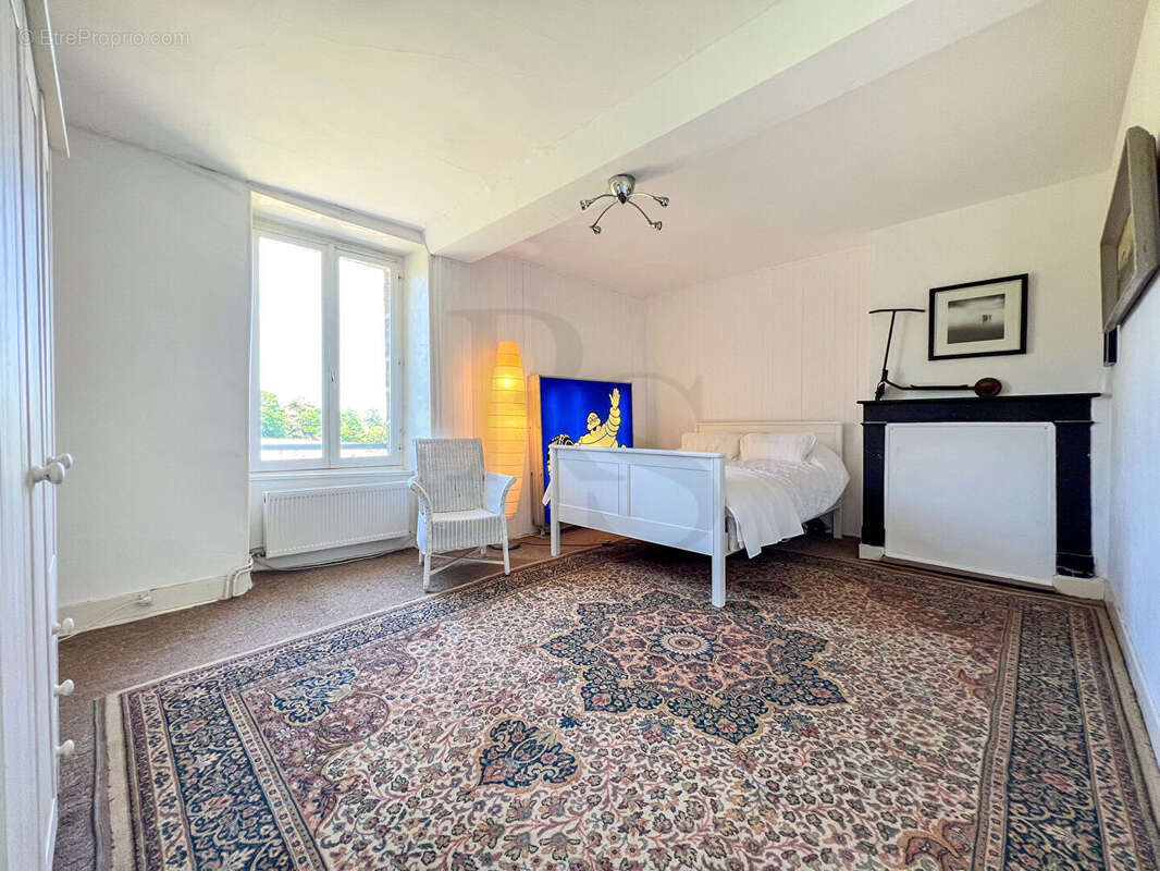 Maison à JUVIGNY-SOUS-ANDAINE