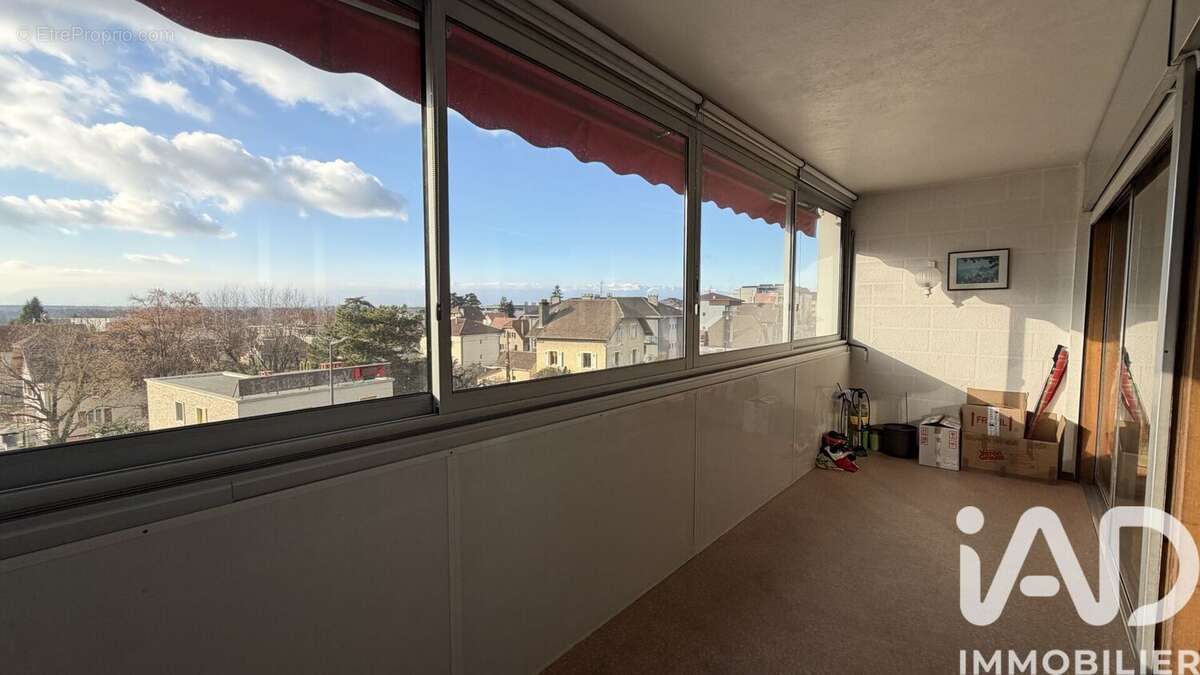 Photo 8 - Appartement à ANNEMASSE