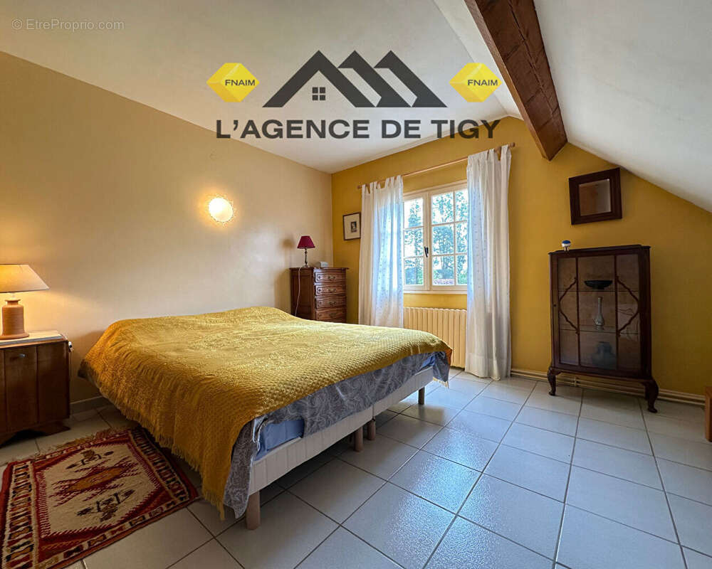A VENDRE Maison centre bourg - photo 9