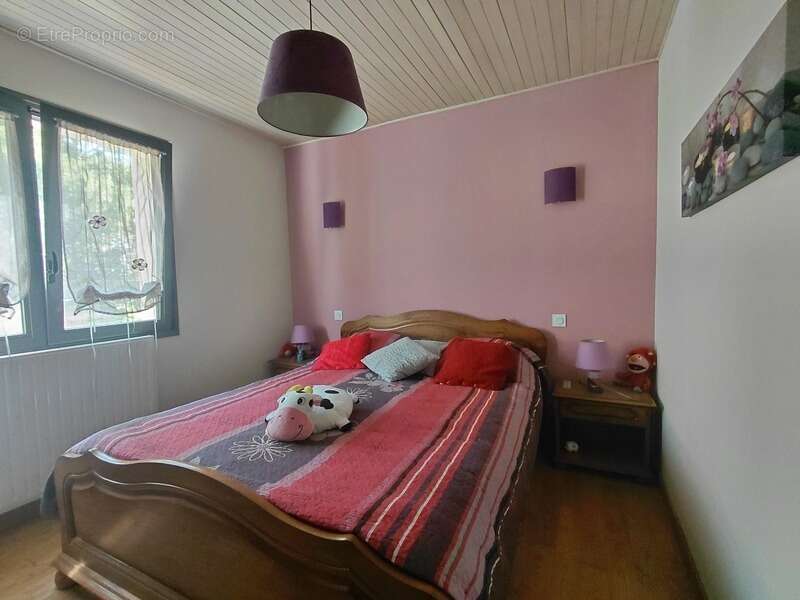 Maison au bord du lot avec accès rivière - photo 18