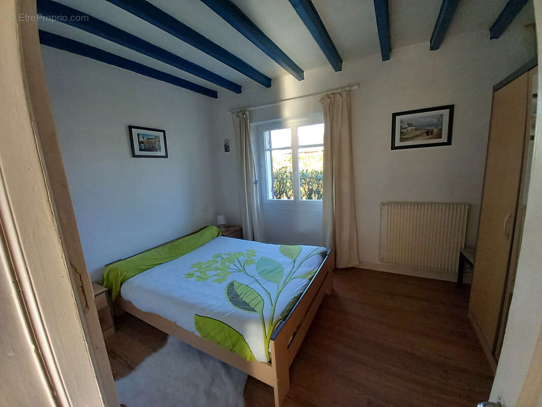 Maison à MONSEGUR