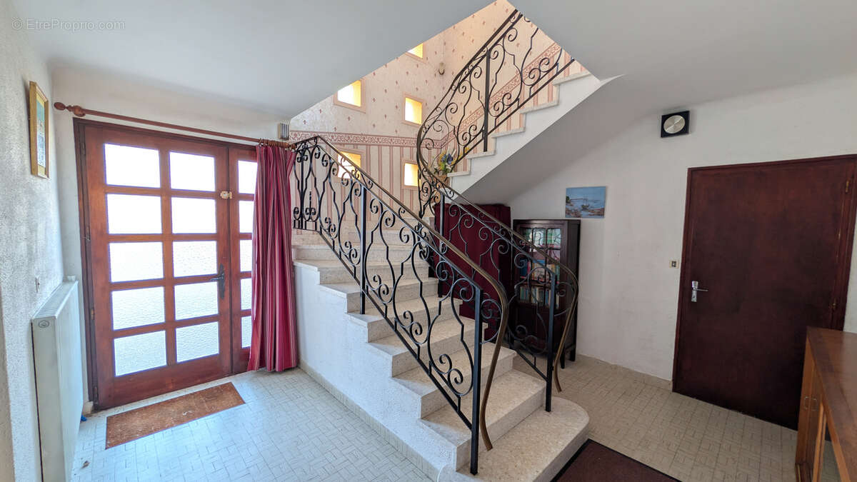 Maison à LA PLAINE-SUR-MER