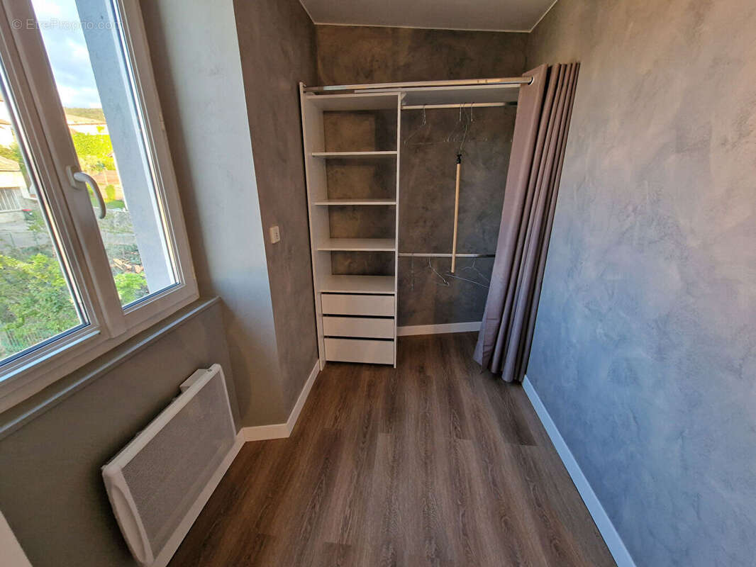 Appartement Oyonnax 2 pièce(s) 42.81 m2 - photo 4