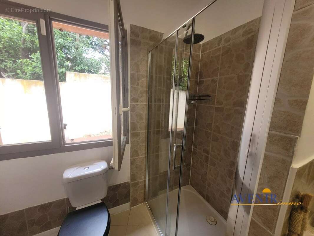 Appartement à MARSEILLE-13E