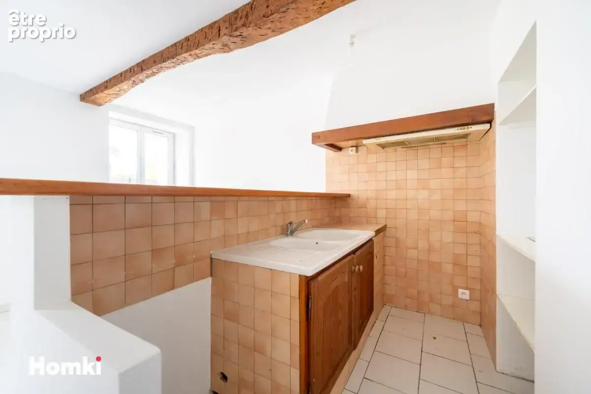 Immeuble T11 de 220 m² à Apt 84400, Avenue de Verdun - photo 5