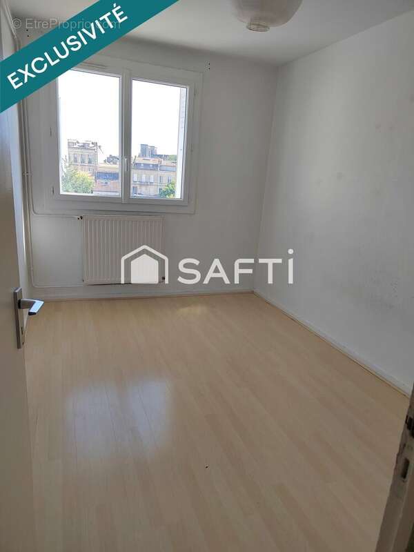 Photo 4 - Appartement à BORDEAUX