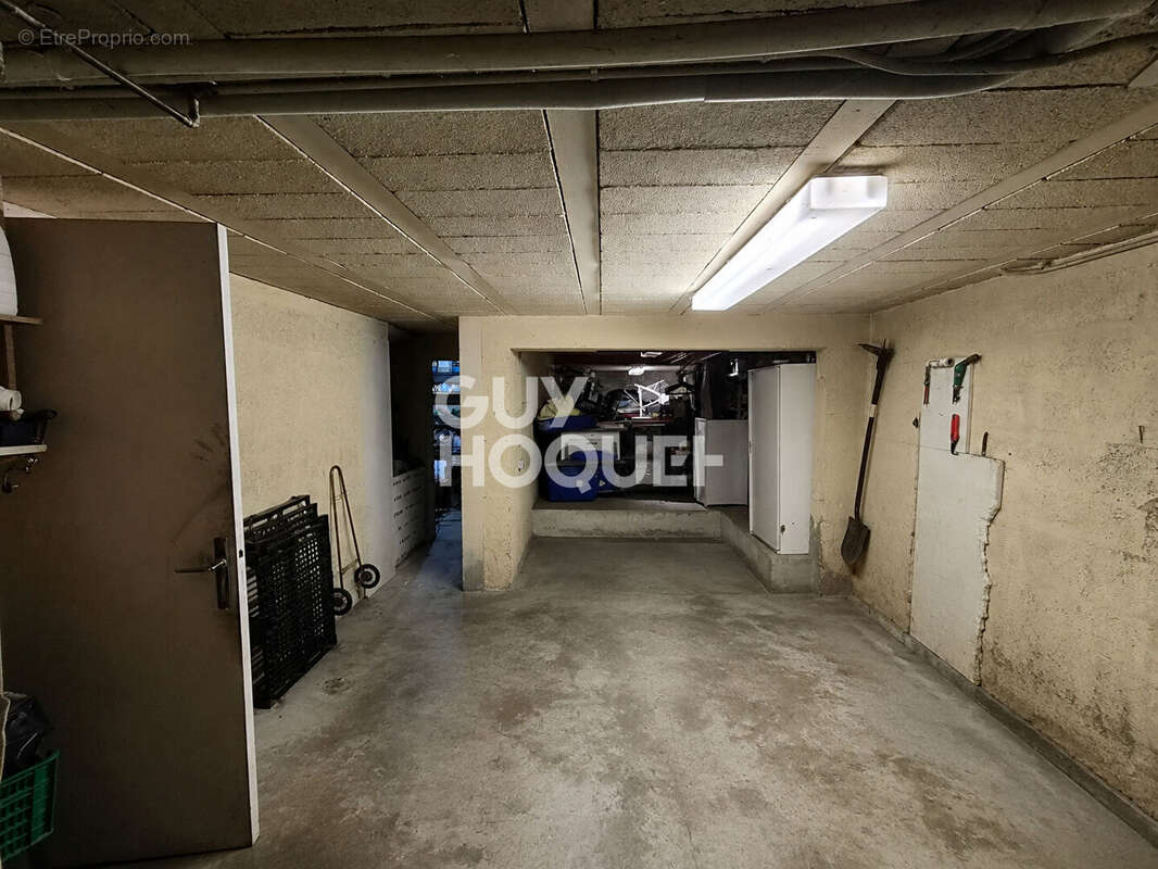 Maison Le Blanc Mesnil - photo 11