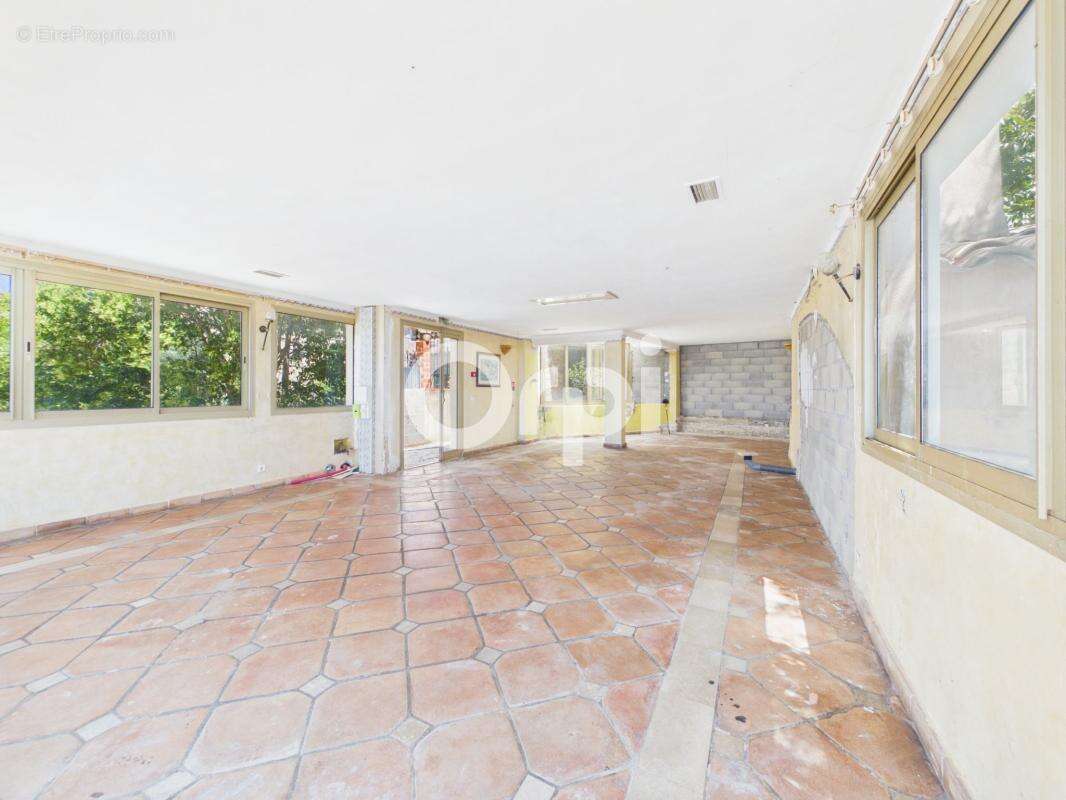 Appartement à MONTAUROUX