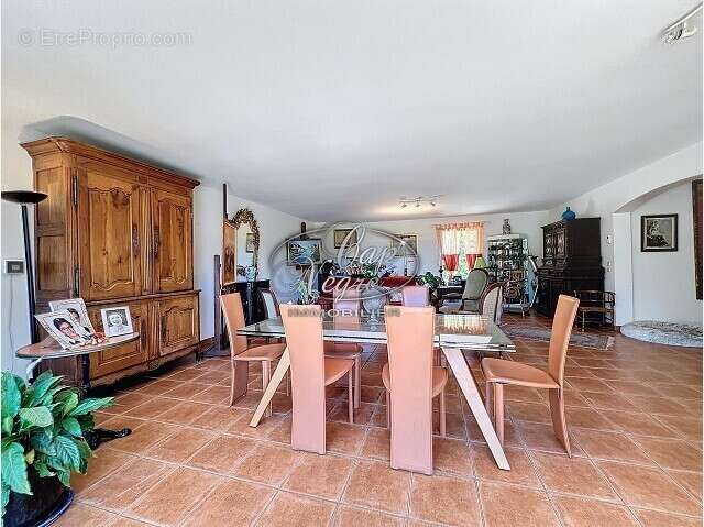 Maison à LE LAVANDOU