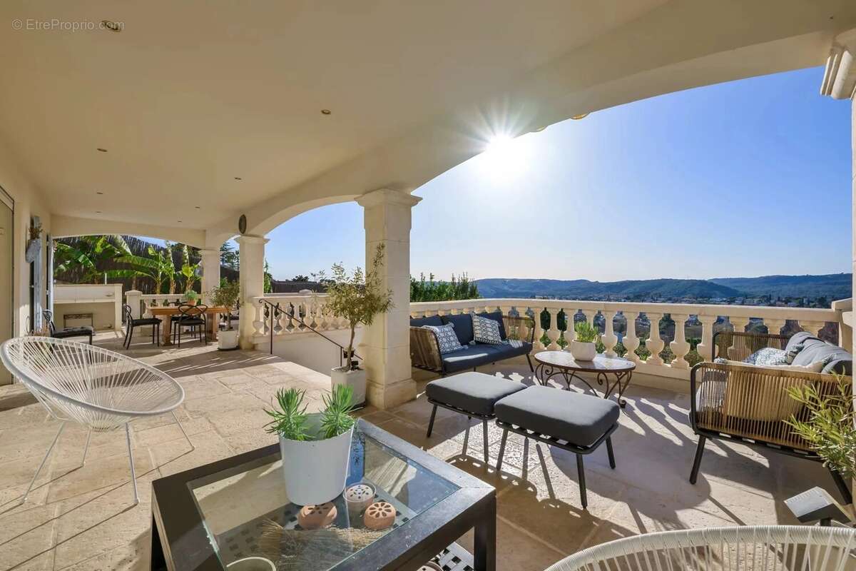 Maison à SAINT-PAUL