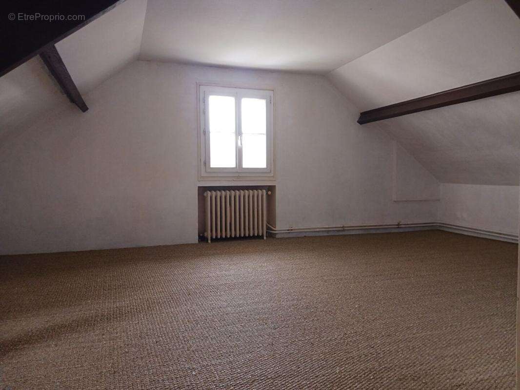 Maison à VINEUIL-SAINT-FIRMIN