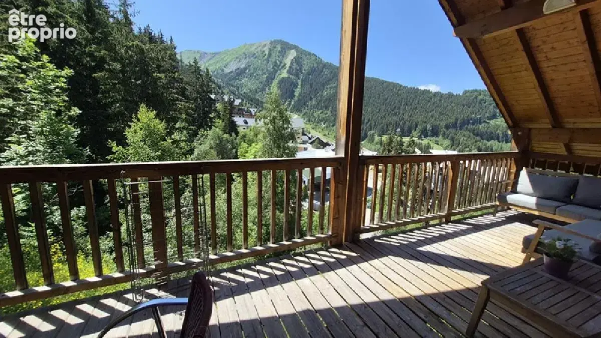 Maison 17 pièces 436 m² à vendre à Oz (38114) - photo 4