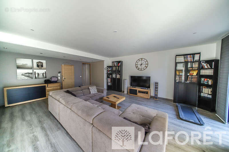 Appartement à EMBRUN