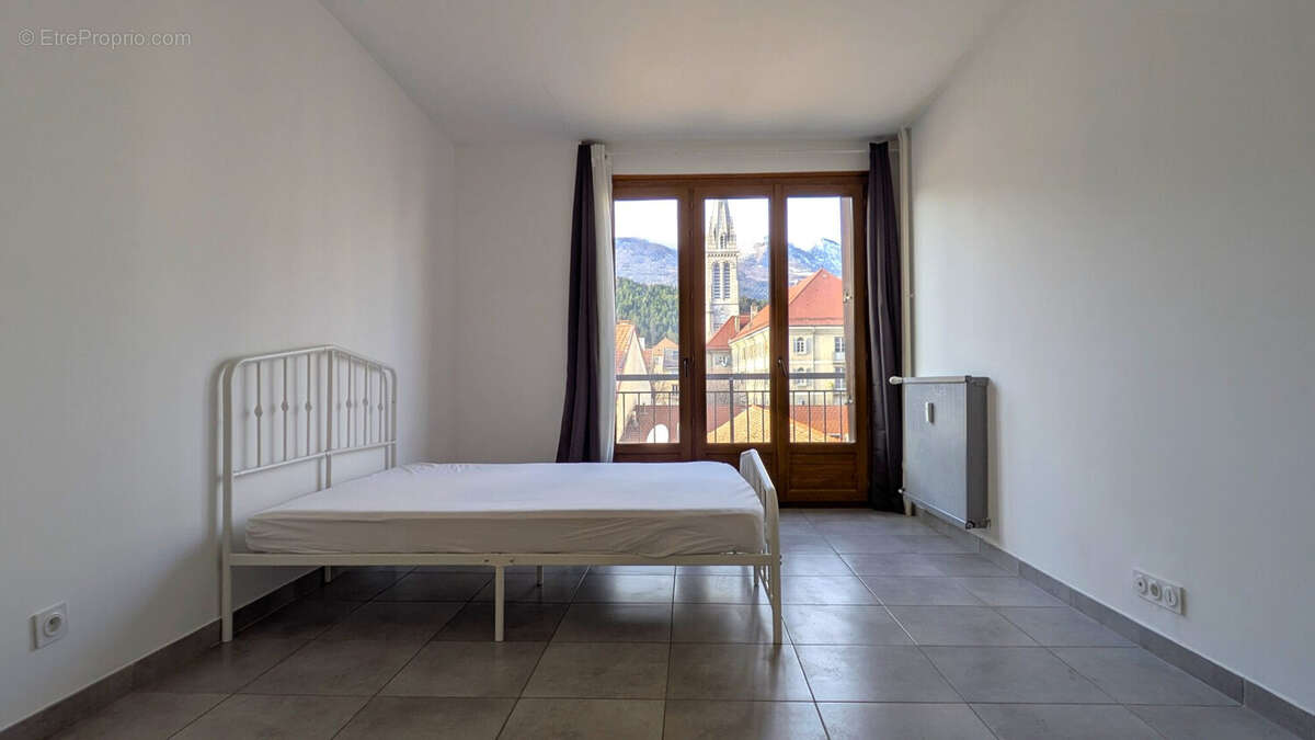 Appartement à GAP