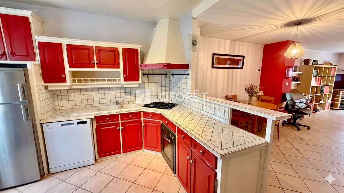 Maison à VILLENEUVE-D'ASCQ