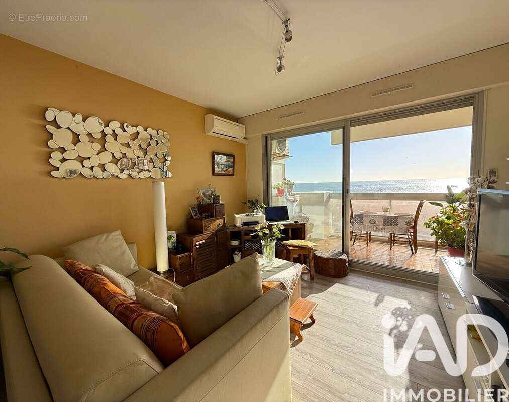 Photo 2 - Appartement à CANET-EN-ROUSSILLON