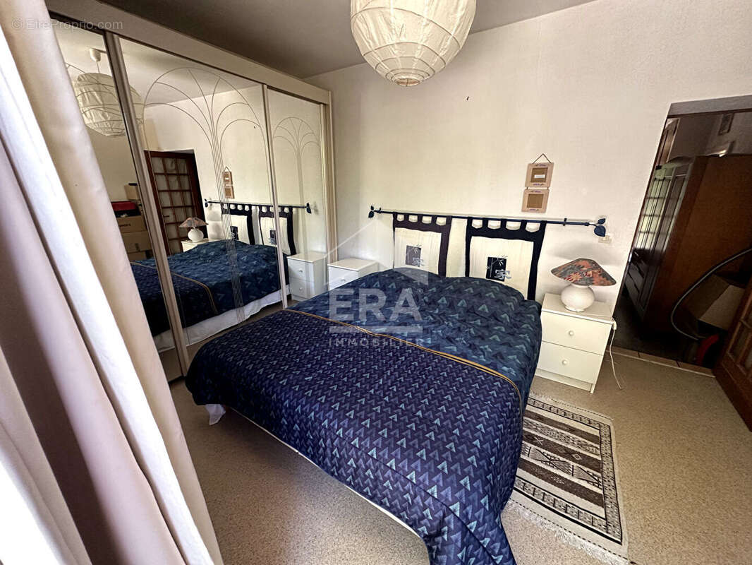 Maison 82m² à marolles-sur-seine - photo 7