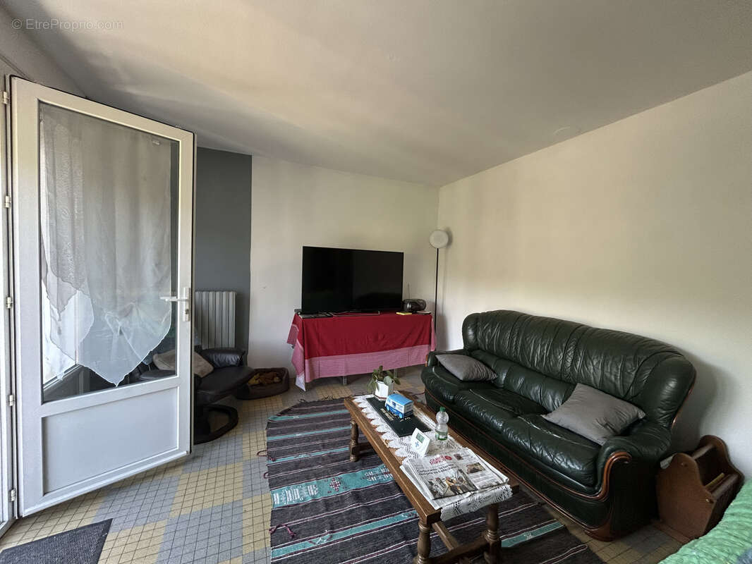 Maison à LONGNY-AU-PERCHE