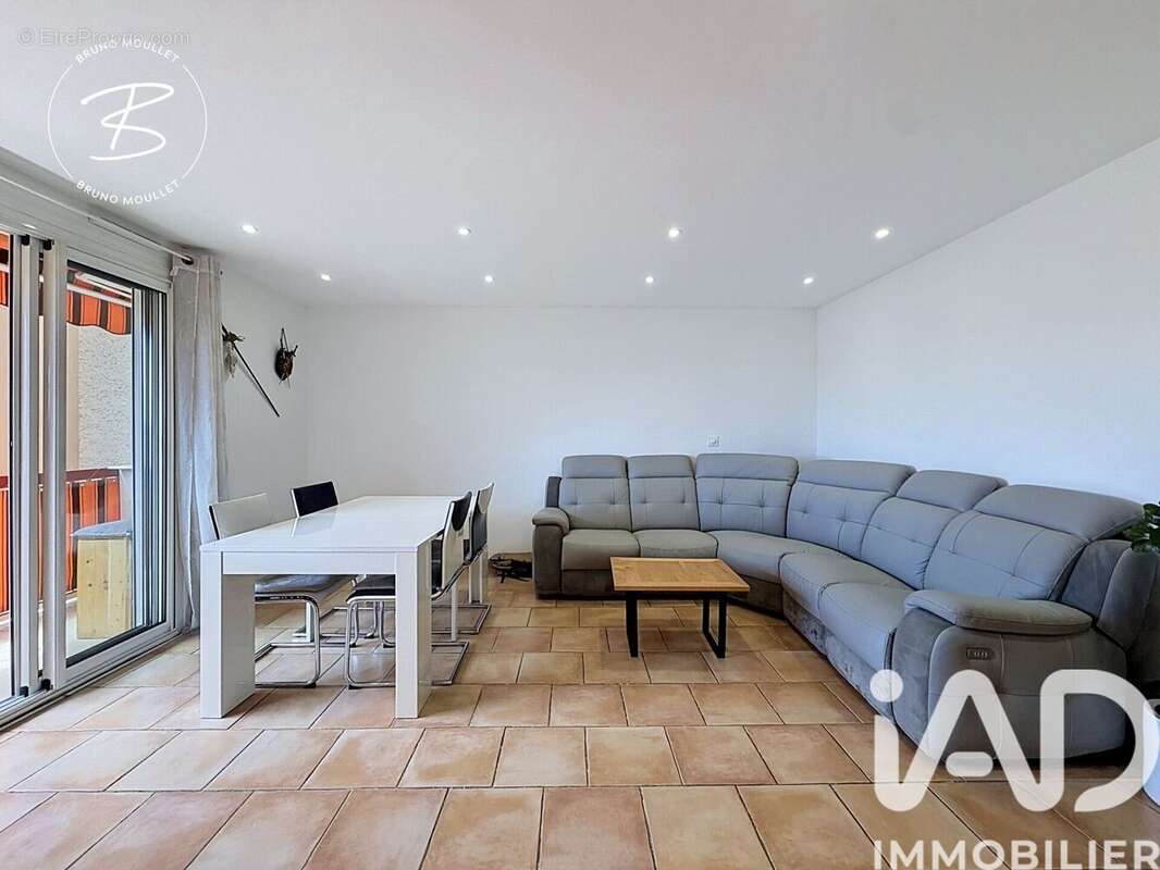 Photo 2 - Appartement à TOULON