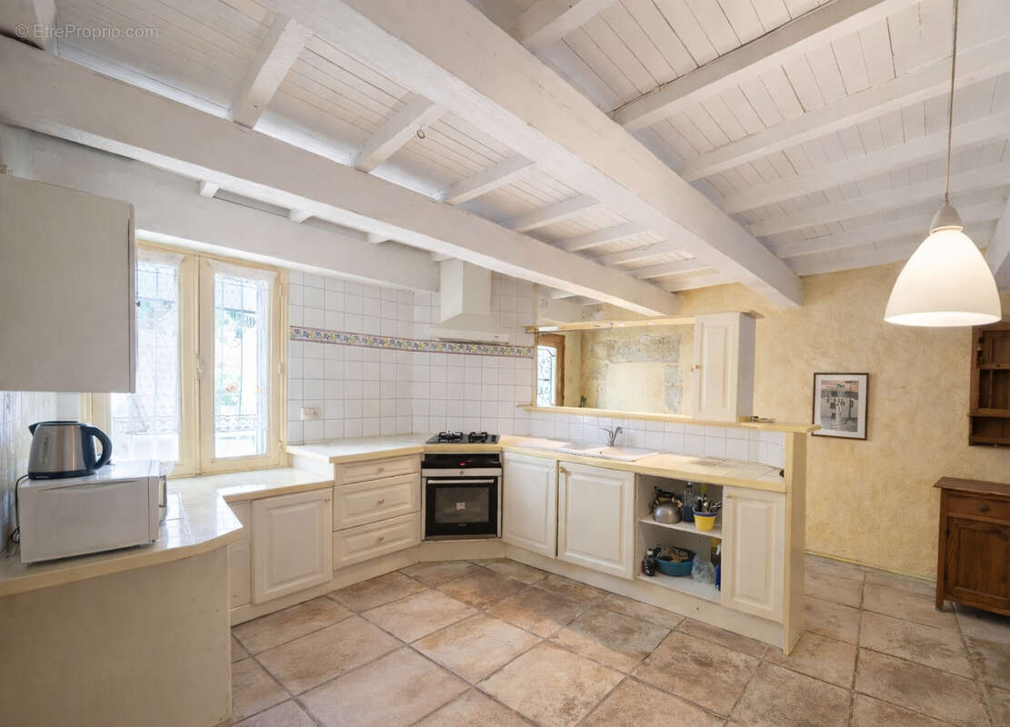 Maison à LUNEL-VIEL