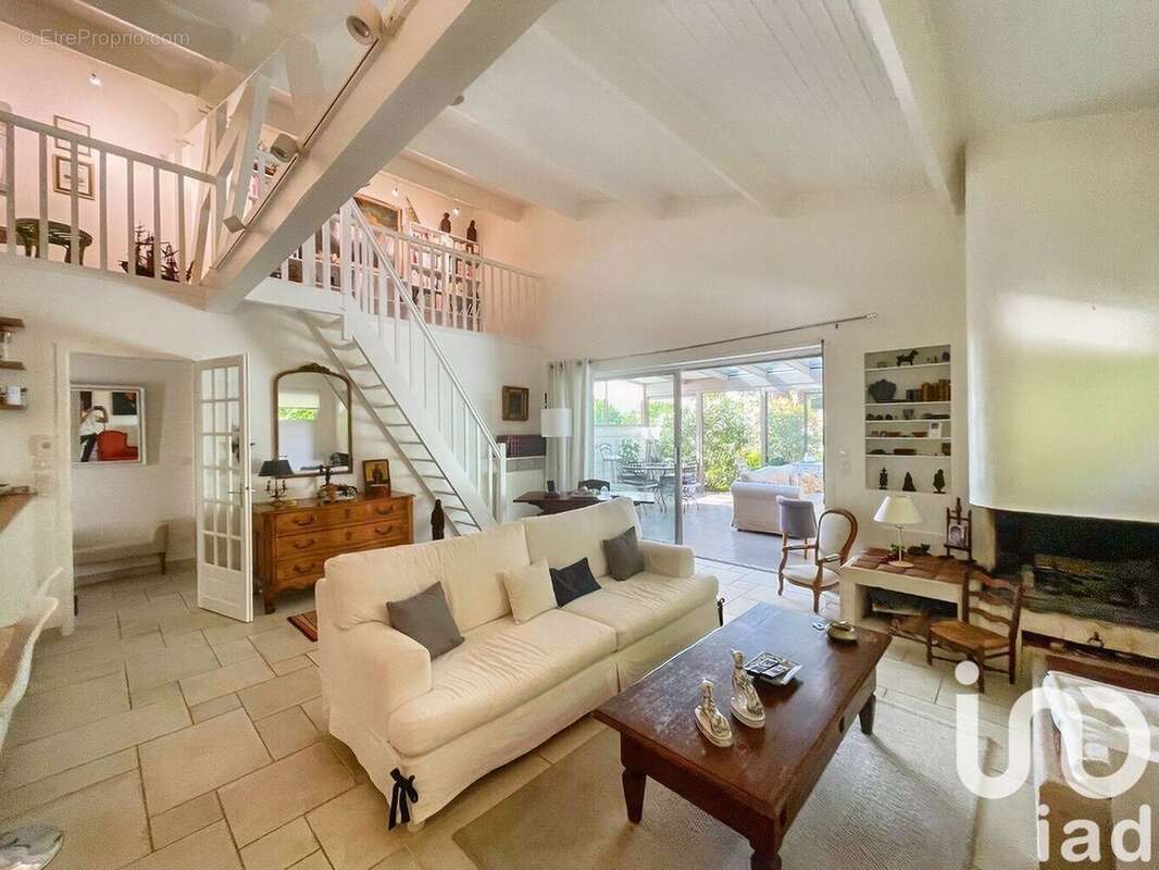 Photo 4 - Maison à AYTRE