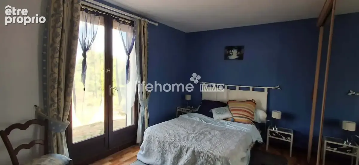 Maison 74 m² à Martizay  - photo 4