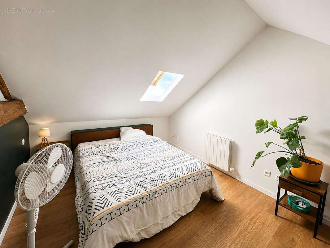 Appartement Rodez 3 pièce(s) 54.21 m2 - photo 5